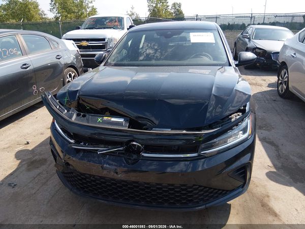 2026 VOLKSWAGEN JETTA SPORT — I115
