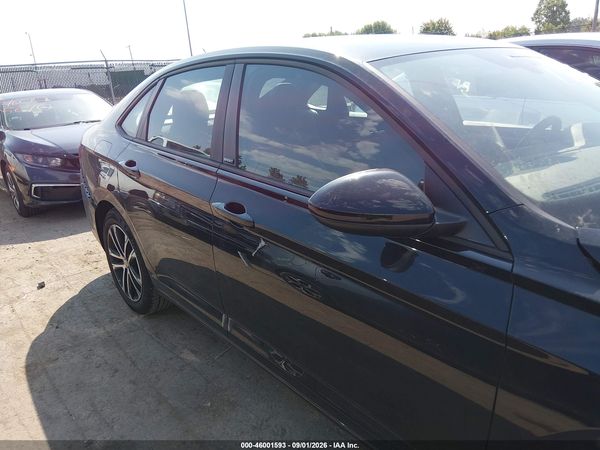 2026 VOLKSWAGEN JETTA SPORT — I116