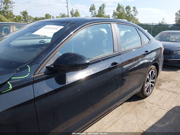 2026 VOLKSWAGEN JETTA SPORT — I117