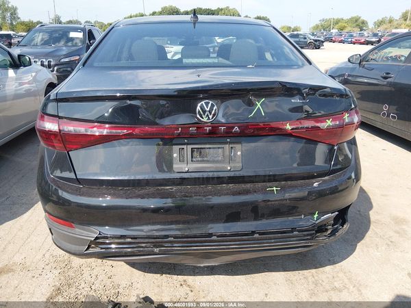 2026 VOLKSWAGEN JETTA SPORT — I119