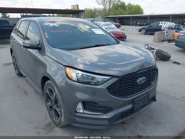 2023 FORD EDGE ST — I1