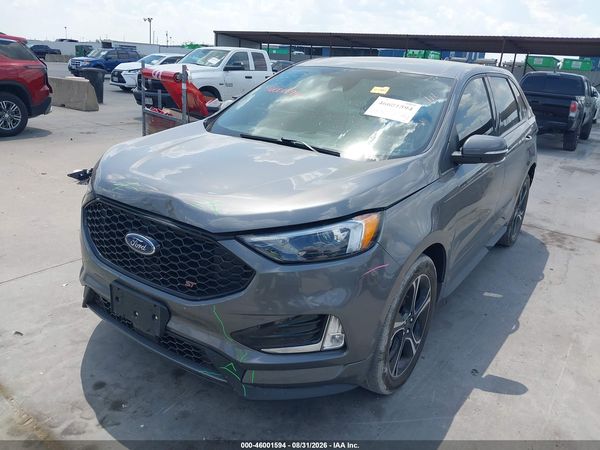 2023 FORD EDGE — I2