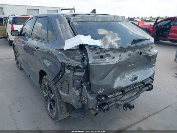 2023 FORD EDGE ST — I3