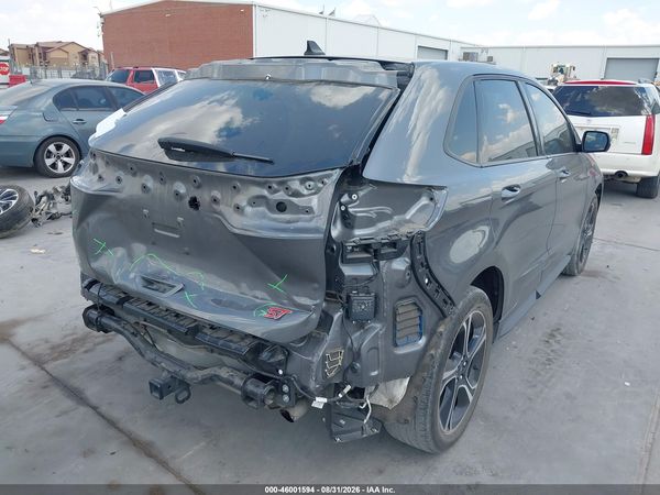 2023 FORD EDGE ST — I4