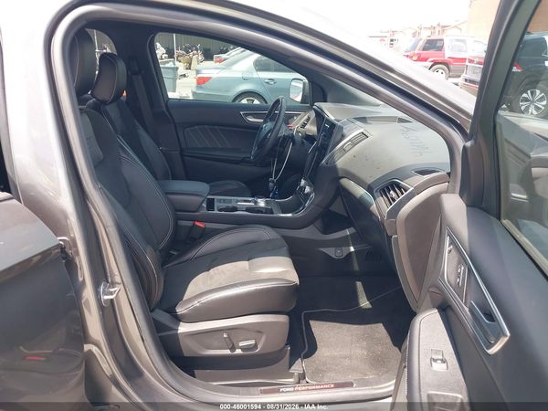 2023 FORD EDGE ST — I5