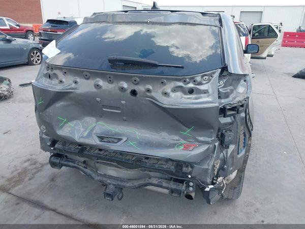 2023 FORD EDGE ST — I6