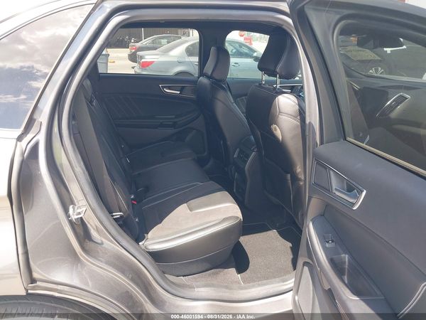 2023 FORD EDGE ST — I8