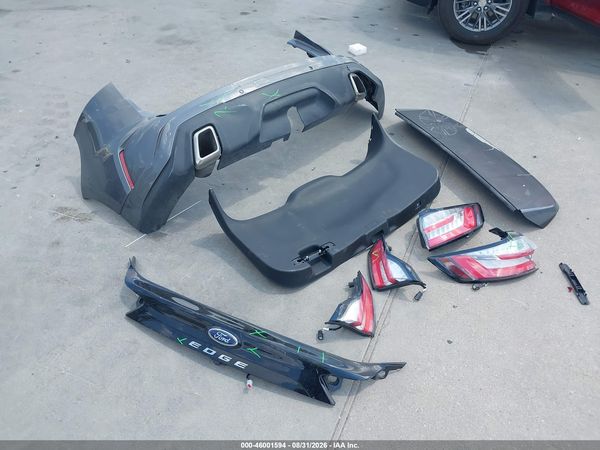 2023 FORD EDGE ST — I13