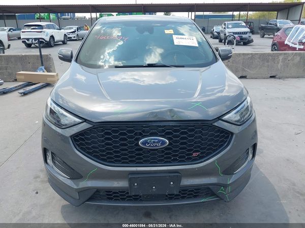 2023 FORD EDGE ST — I115