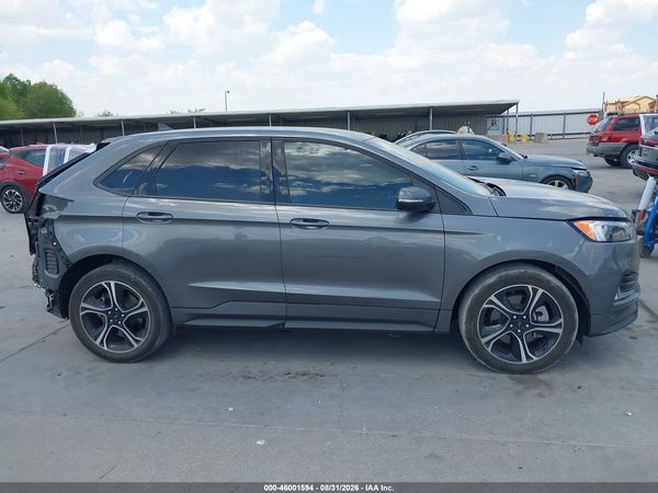 2023 FORD EDGE ST — I116