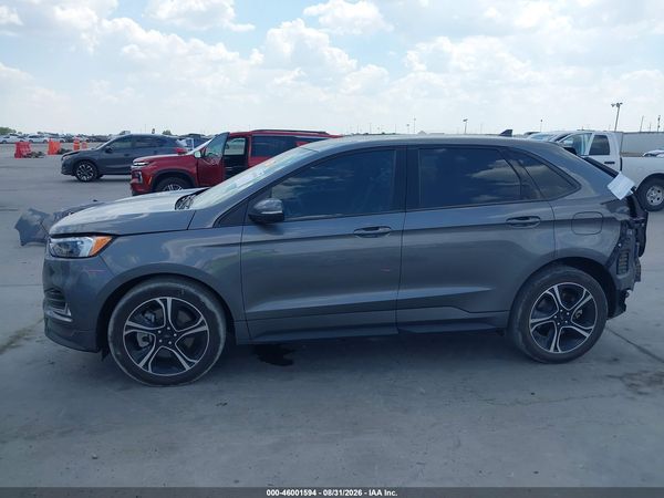 2023 FORD EDGE ST — I117