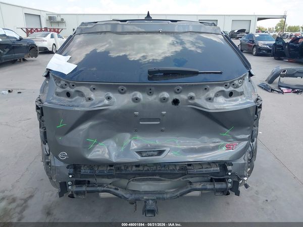 2023 FORD EDGE ST — I119