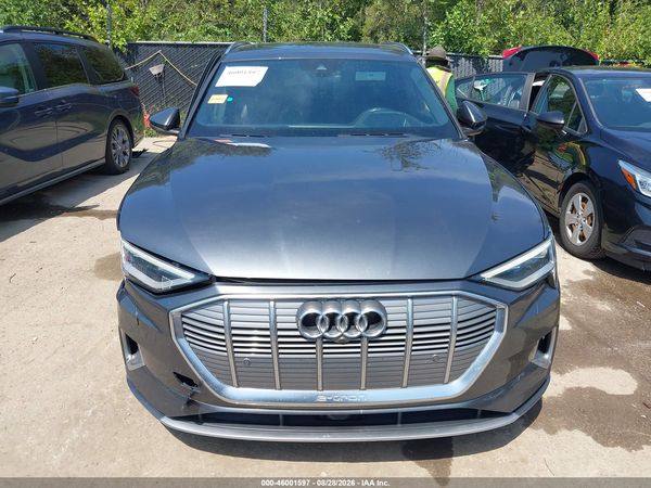 2019 AUDI E-TRON PREMIUM PLUS — I115
