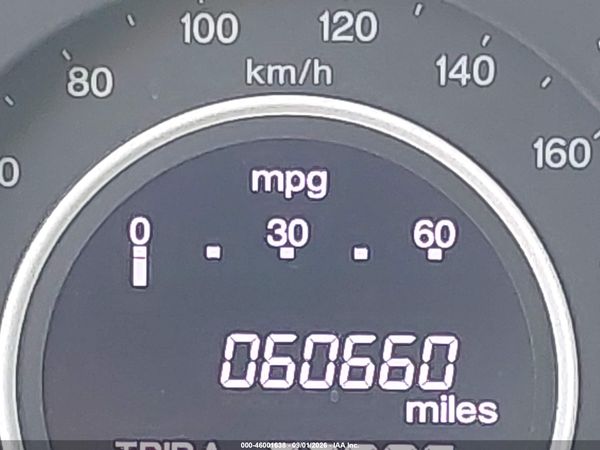 2016 HONDA CR-V EX-L — I118