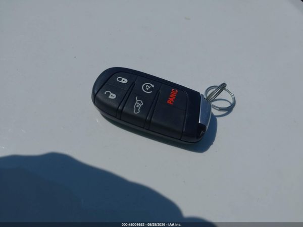 2018 JEEP GRAND CHEROKEE STERLING EDITION 4X4 — I11