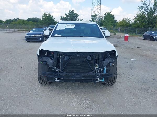 2018 JEEP GRAND CHEROKEE STERLING EDITION 4X4 — I115