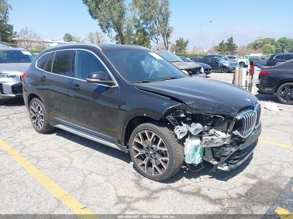 2021 BMW X1 SDRIVE28I — I1