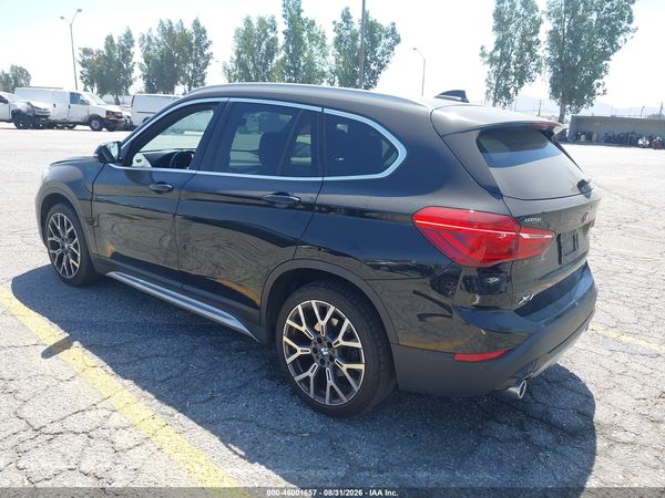 2021 BMW X1 SDRIVE28I — I3