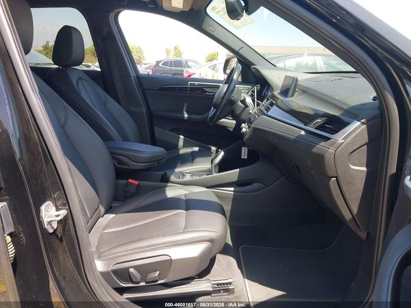 2021 BMW X1 SDRIVE28I — I5