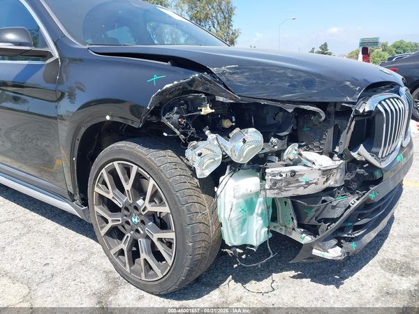 2021 BMW X1 SDRIVE28I — I6