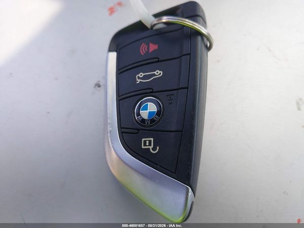2021 BMW X1 SDRIVE28I — I11