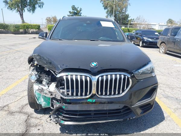 2021 BMW X1 SDRIVE28I — I115