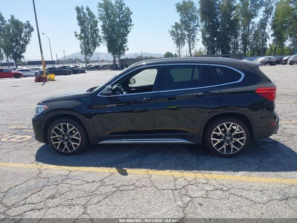 2021 BMW X1 SDRIVE28I — I117