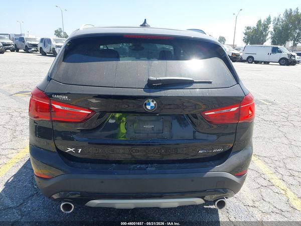 2021 BMW X1 SDRIVE28I — I119