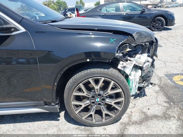 2021 BMW X1 SDRIVE28I — I152