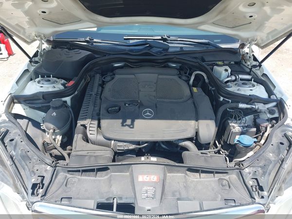 2012 MERCEDES-BENZ E 350 E350 — I10