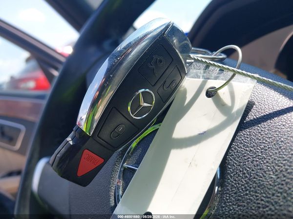 2012 MERCEDES-BENZ E 350 E350 — I11
