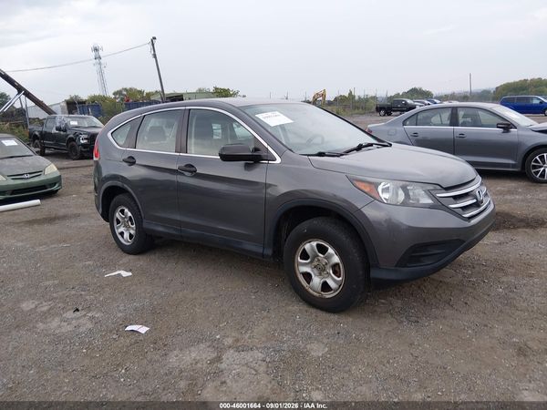 2013 HONDA CR-V LX — I1