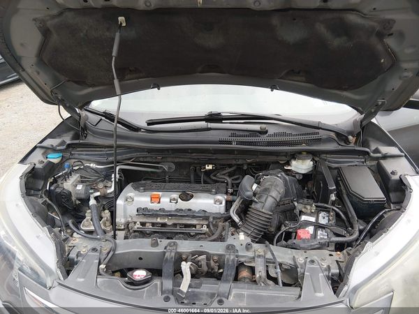 2013 HONDA CR-V LX — I10