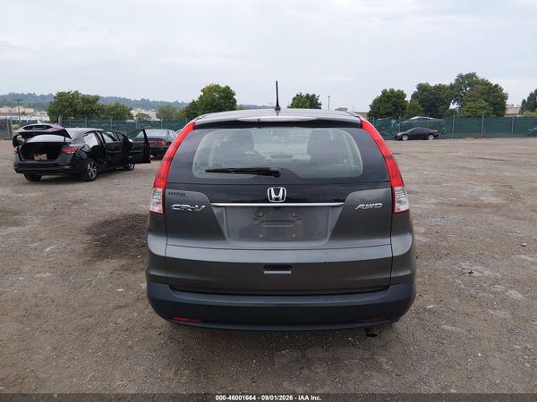 2013 HONDA CR-V LX — I119
