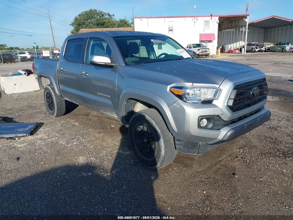 2022 TOYOTA TACOMA SR5 V6 — I1