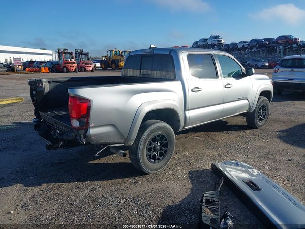 2022 TOYOTA TACOMA SR5 V6 — I4