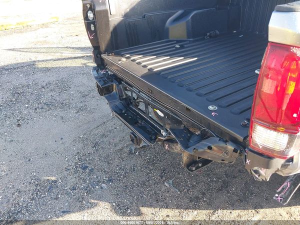 2022 TOYOTA TACOMA SR5 V6 — I6
