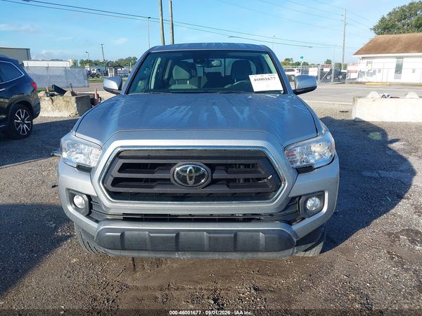 2022 TOYOTA TACOMA SR5 V6 — I115