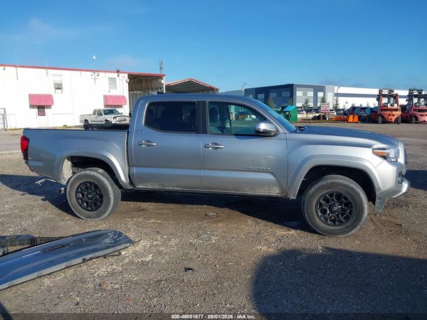 2022 TOYOTA TACOMA SR5 V6 — I116