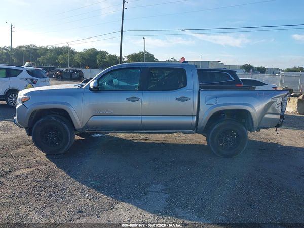 2022 TOYOTA TACOMA SR5 V6 — I117