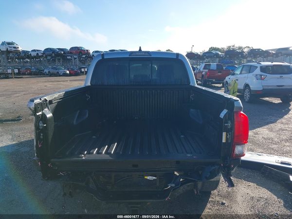 2022 TOYOTA TACOMA SR5 V6 — I119