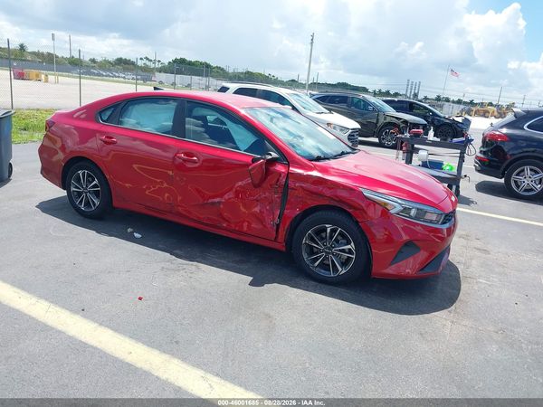 2023 KIA FORTE LXS — I1