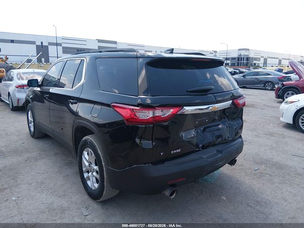 2020 CHEVROLET TRAVERSE FWD LT CLOTH — I3