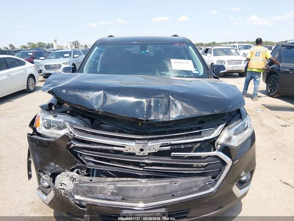 2020 CHEVROLET TRAVERSE FWD LT CLOTH — I115