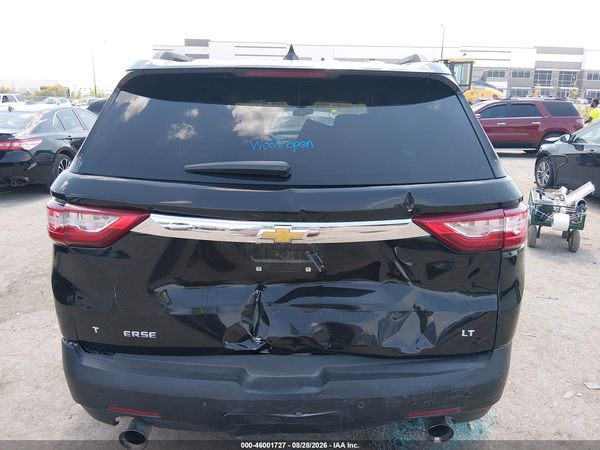 2020 CHEVROLET TRAVERSE FWD LT CLOTH — I119