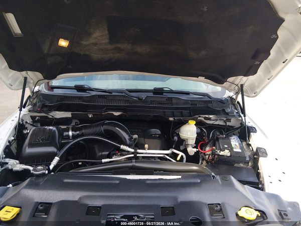 2016 RAM 1500 BIG HORN/LONE STAR/SLT