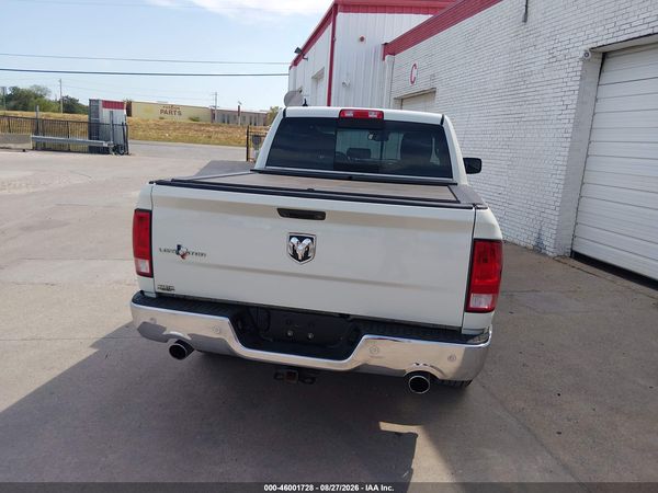 2016 RAM 1500 BIG HORN/LONE STAR/SLT