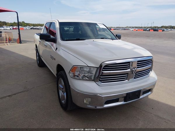 2016 RAM 1500 BIG HORN/LONE STAR/SLT