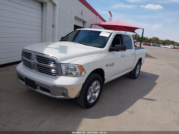 2016 RAM 1500 BIG HORN/LONE STAR/SLT