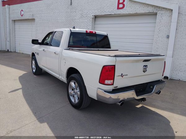 2016 RAM 1500 BIG HORN/LONE STAR/SLT